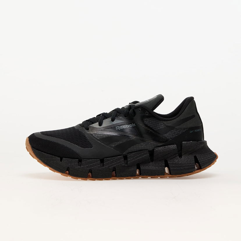 Tenisice i cipele Reebok Floatzig 1 Core Black/ Pure Grey 6/ Gum Crna | 100206592