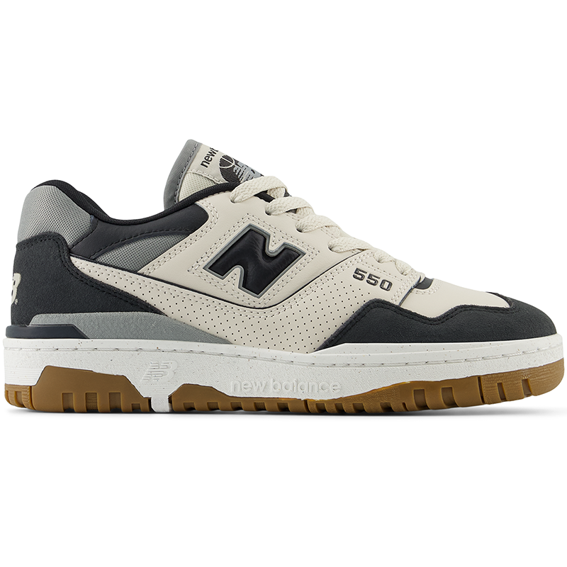 Tenisice i cipele New Balance 550 Višebojno | NBBBW550HJ, 0