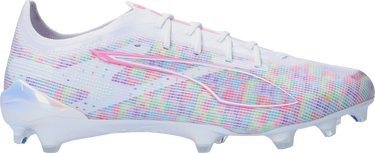 Tenisice i cipele Puma Ultra 5 Ultimate Light Speed FG Višebojno | 108725-01, 0