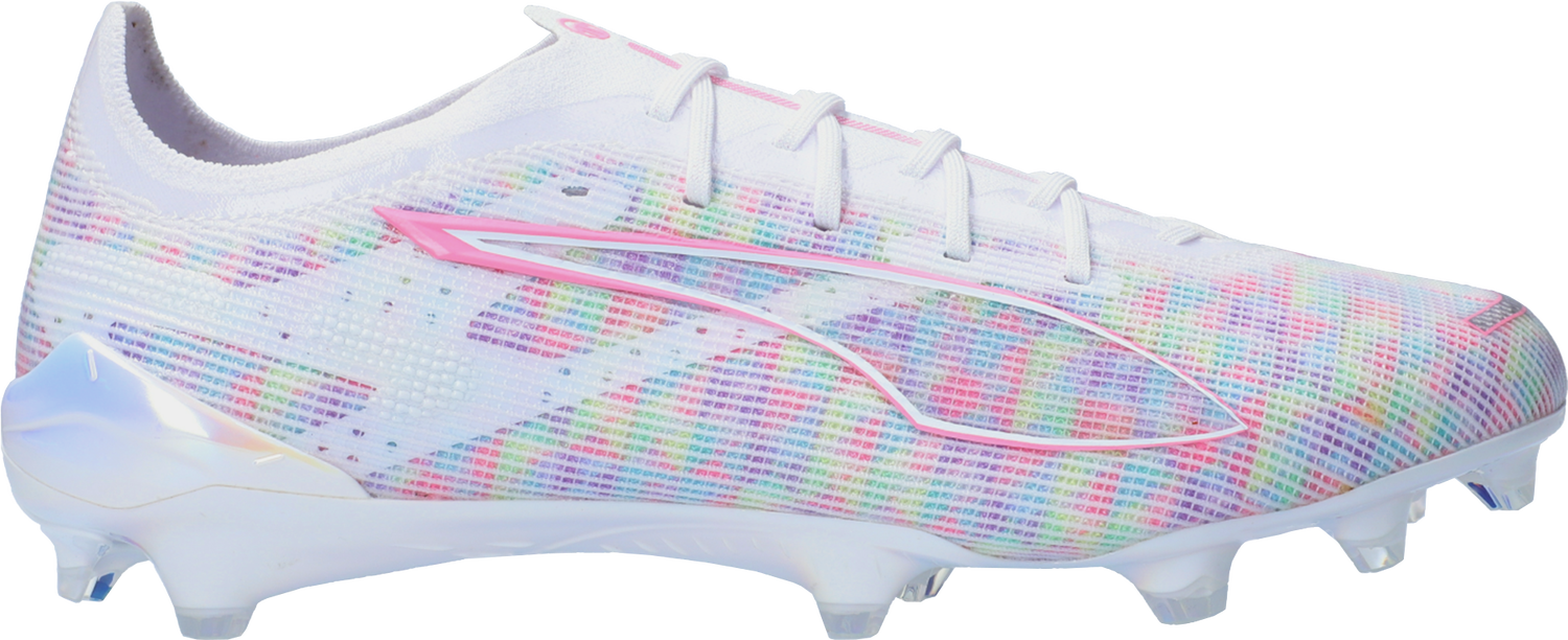 Tenisice i cipele Puma Ultra 5 Ultimate Light Speed FG Višebojno | 108725-01, 0