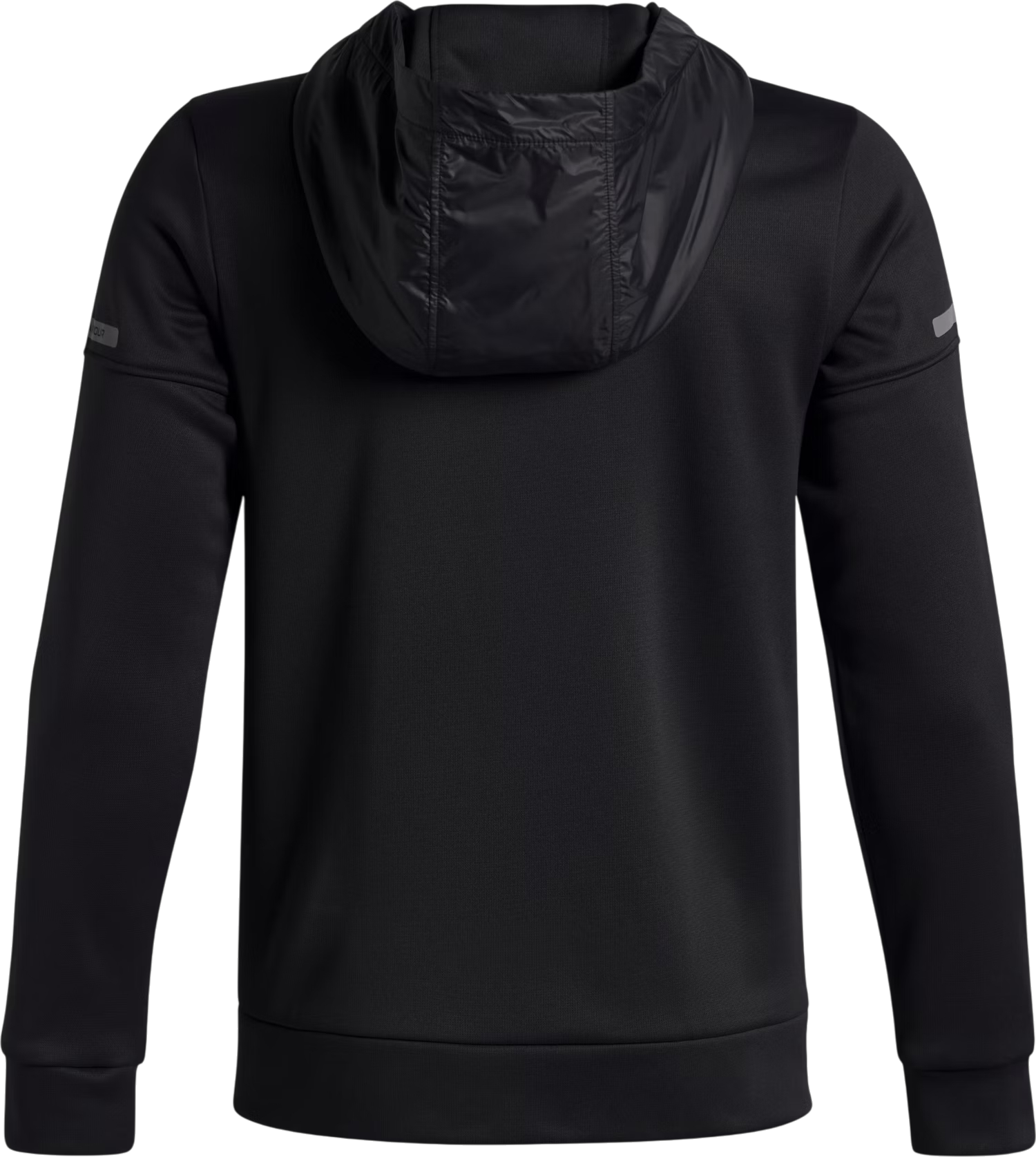 Dukserice Under Armour Armour Flc Pro Utility FZ Full Zip Crna | 6008898-001, 1