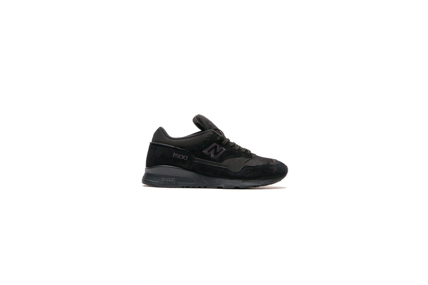Tenisice i cipele New Balance 1500 Made in UK 'Elevated Essentials' Crna | U1500KKL, 0