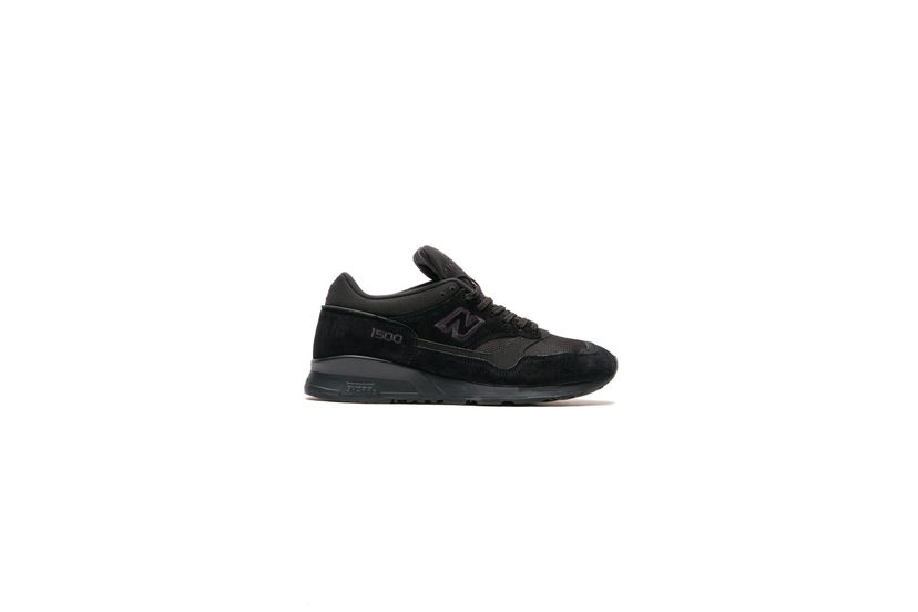 Tenisice i cipele New Balance 1500 Made in UK 'Elevated Essentials' Crna | U1500KKL