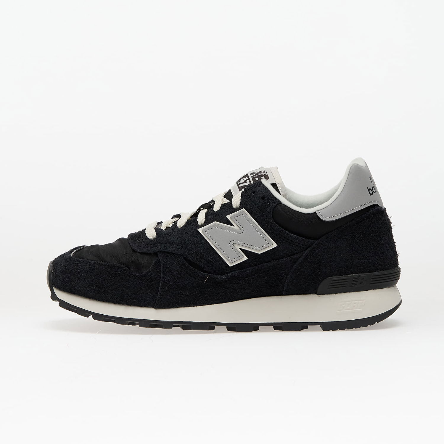 Tenisice i cipele New Balance 475 Crna | U475HD, 0