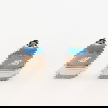 Tenisice i cipele New Balance BB550PGA Bijela | BB550PGA, 3