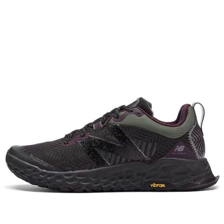 Tenisice i cipele New Balance Eastlogue x Fresh Foam Hierro v6 Crna | MTHIERL6, 0