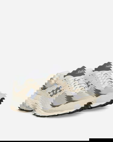 Tenisice i cipele New Balance 2002R Sneakers Sandstone Bež | M2002RFA, 2