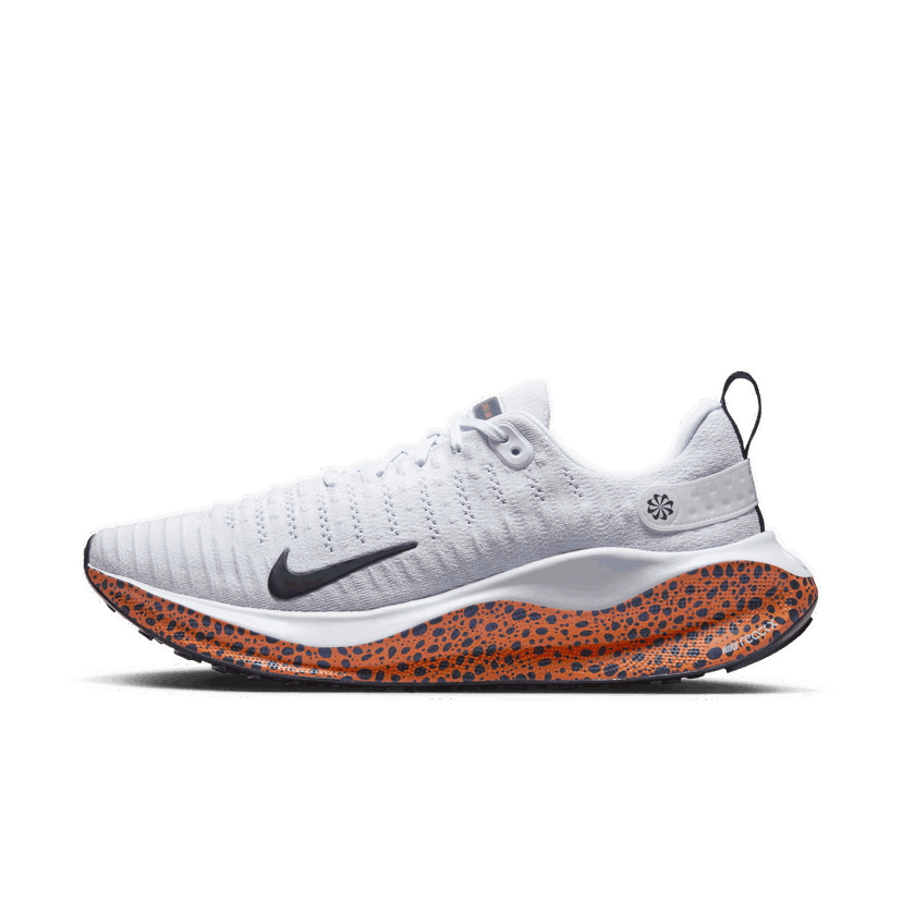 Trčanje Nike InfinityRN 4 Electric Višebojno | FV2299-900