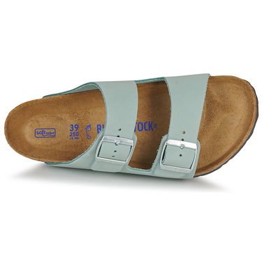 Tenisice i cipele Birkenstock ARIZONA Zelena | 1021399, 5