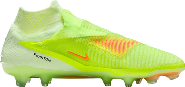 Tenisice i cipele Nike Phantom 6 High Elite FG Žuta | hj2147-800, 2