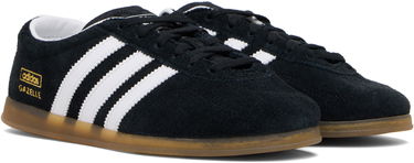 Tenisice i cipele adidas Originals Gazelle Lo Pro Crna | JR8886, 3