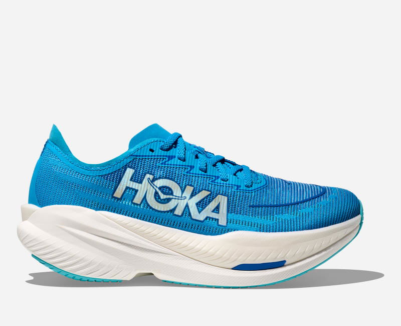 Tenisice i cipele Hoka One One Mach X 2, Size 11 Plava | 1155119-SYWR