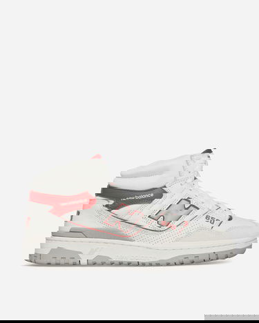 Tenisice i cipele New Balance 650R "White/Red" Crvena | BB650RWF, 1