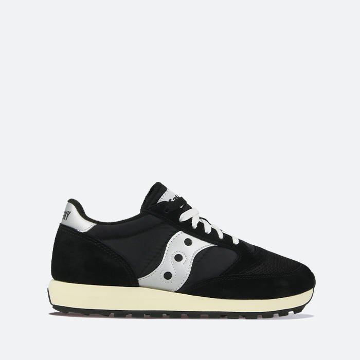 Tenisice i cipele Saucony Jazz Original Crna | S7036810, 1