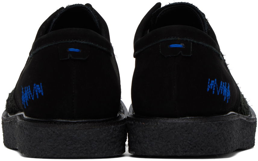 Tenisice i cipele ADER ERROR ADER error Square Loafers Crna | BMADFWSS0101BK, 1