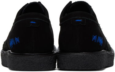 Tenisice i cipele ADER ERROR ADER error Square Loafers Crna | BMADFWSS0101BK, 1