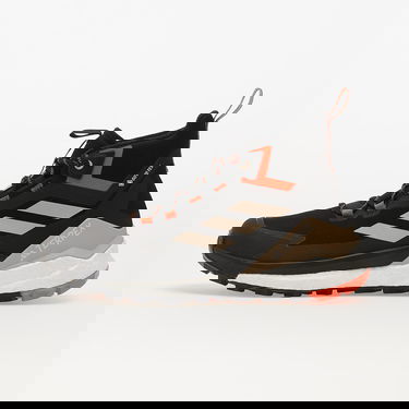Tenisice i cipele adidas Performance Terrex Free Hiker 2 GTX Core Crna | IF4918, 0