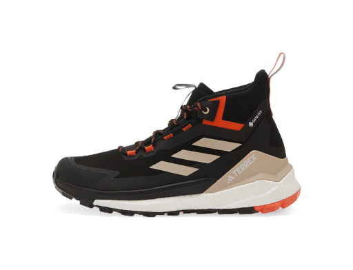 Outdoor adidas Performance Terrex Free Hiker 2 GTX Core Crna | IF4918