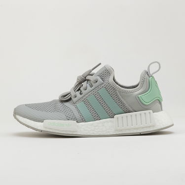 Tenisice i cipele adidas Originals NMD_R1 Siva | FV9152, 0