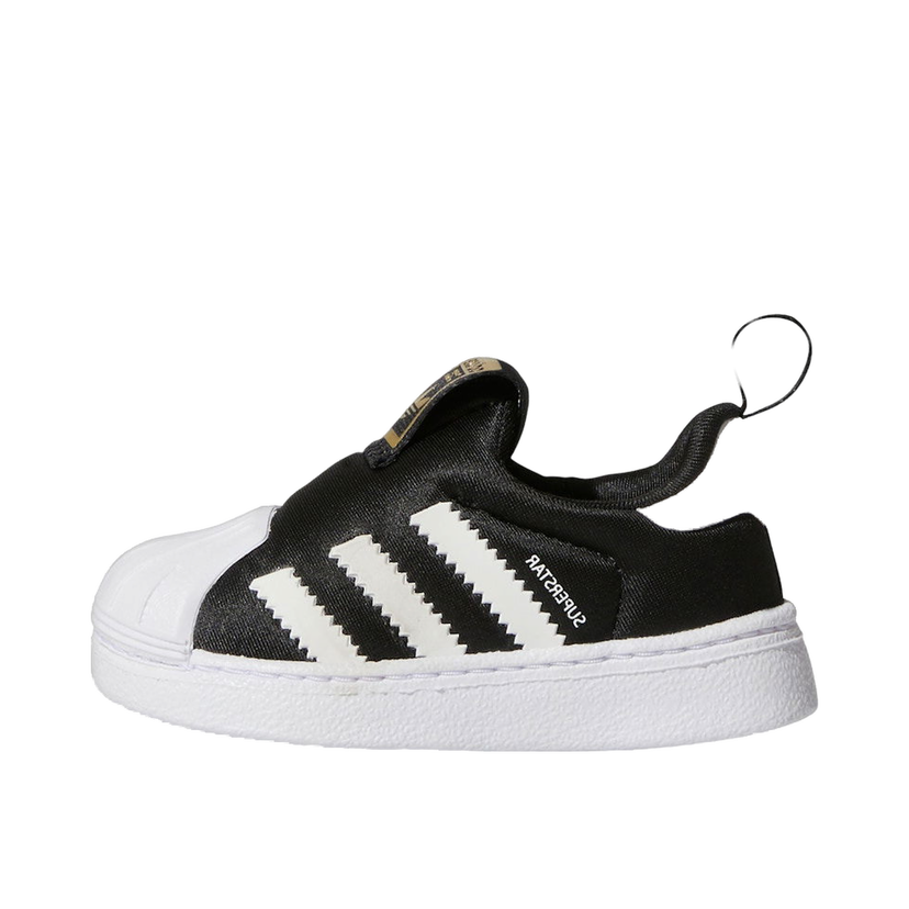 Tenisice i cipele adidas Originals Superstar 360 Crna | GX3233