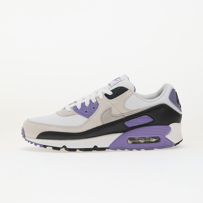 Tenisice i cipele Nike Air Max 90 Ljubičasta | DM0029-114