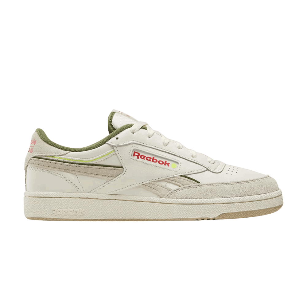 Tenisice i cipele Reebok Recess x Club C Revenge Bež | 100208952, 0