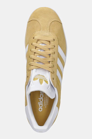 Tenisice i cipele adidas Originals Gazelle Žuta | JH5382, 3