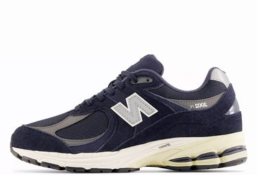 Tenisice i cipele New Balance M2002R Tamnoplava | M2002RCA, 2