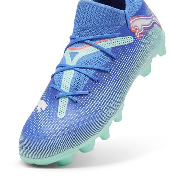 Tenisice i cipele Puma FUTURE 7 PRO FG/AG Plava | 107944_01, 5