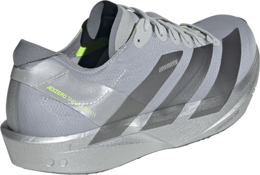 Tenisice i cipele adidas Performance Adizero Takumi Sen 11 Siva | jq2814, 5