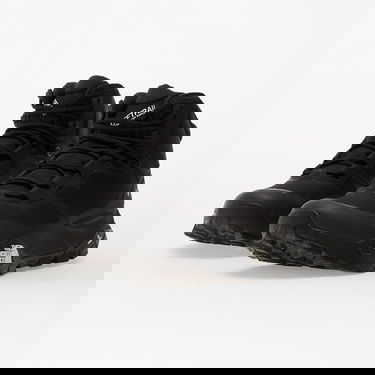 Tenisice i cipele The North Face Offtrail Hike Mid Gore-Tex Crna | NF0A8AETKY41, 5