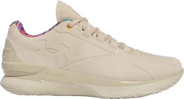 Tenisice i cipele Under Armour CURRY 1 Low Flotro Lux Bež | 3027603-280, 0