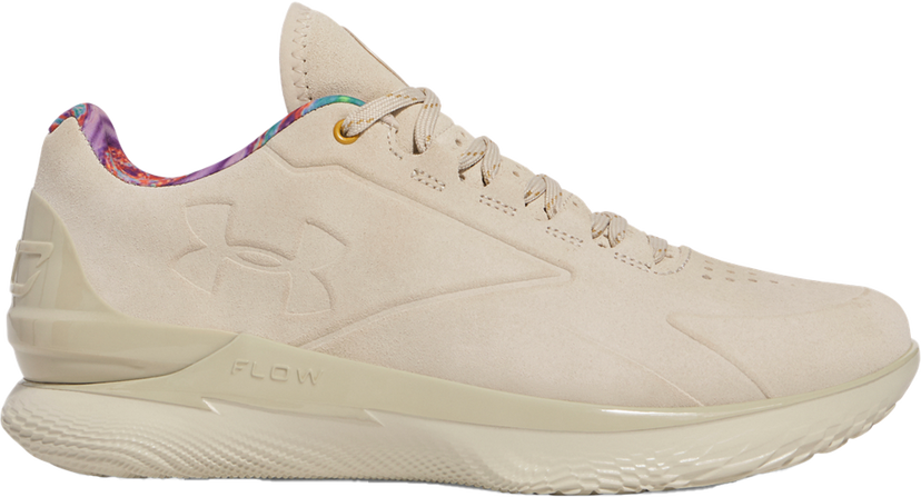Tenisice i cipele Under Armour CURRY 1 Low Flotro Lux Bež | 3027603-280
