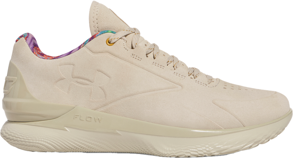 Tenisice i cipele Under Armour CURRY 1 Low Flotro Lux Bež | 3027603-280, 0