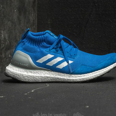 Tenisice i cipele adidas Performance UltraBoost Mid "Run Thru Time" Plava | BY3056, 4