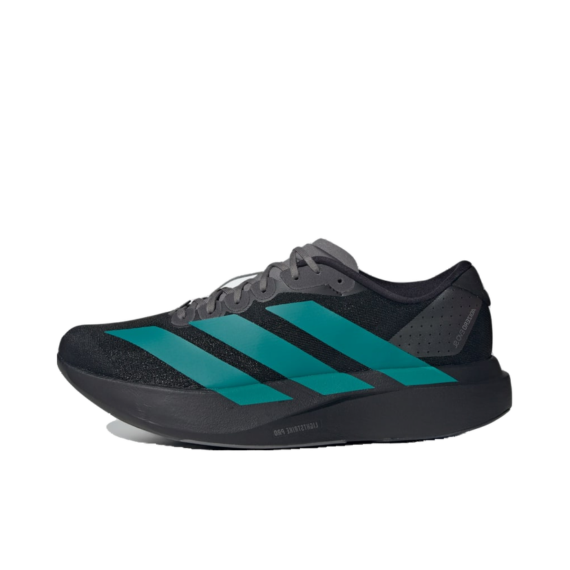 Tenisice i cipele adidas Performance Adizero EVO SL Crna | JS4488