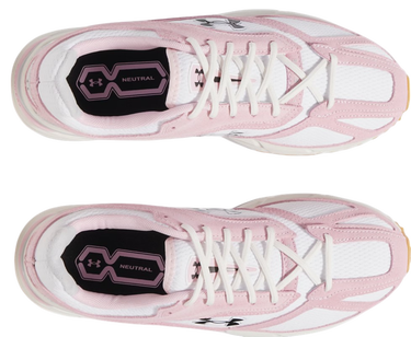 Tenisice i cipele Under Armour HOVR Apparition RTRFTR SD Ružičasta | 3027596-104, 3