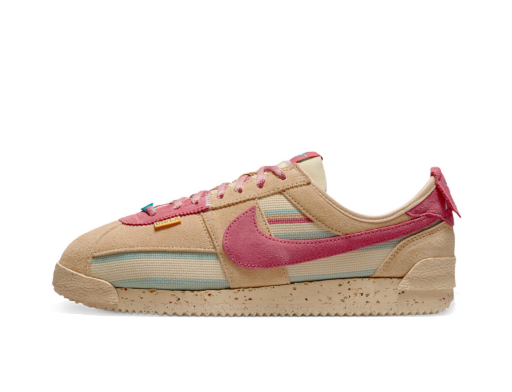 Tenisice i cipele Nike Union LA x Cortez "Beige" Bež | DR1413-200