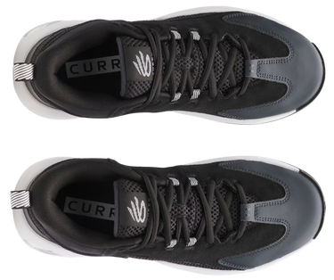 Tenisice i cipele Under Armour Under Armour Curry 3Z Crna | 6000750-002, 3