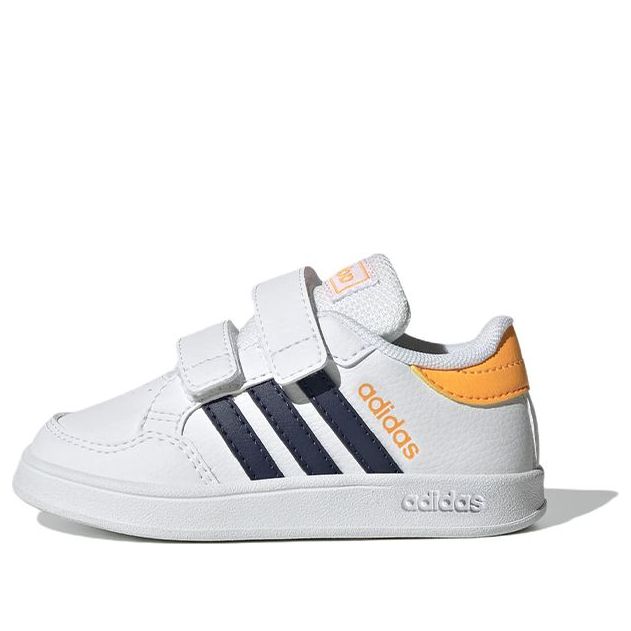 Tenisice i cipele adidas Originals adidas Breaknet Bijela | GW2901, 0