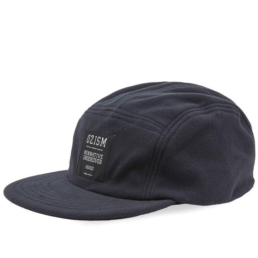 Kapa UNDERCOVER Nonnative Osizm x Cap Crna | UC2C9H01-BLK
