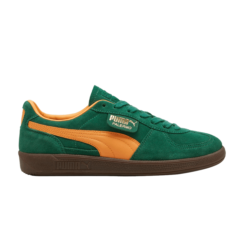 Tenisice i cipele Puma Palermo Zelena | 396463-05, 0
