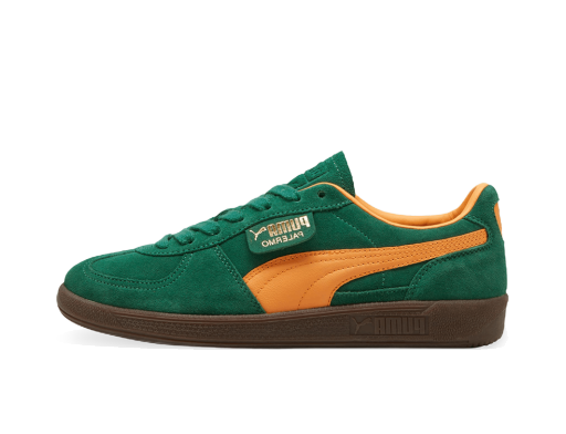 Tenisice i cipele Puma Palermo Zelena | 396463-05