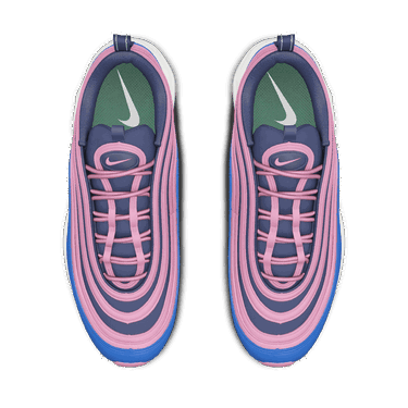 Tenisice i cipele Nike Air Max 97 By You W Ljubičasta | 3596770765, 4