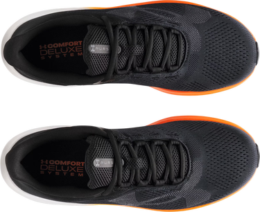 Tenisice i cipele Under Armour Charged Pursuit 4 Narančasta | 6000597-004, 3