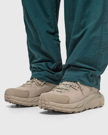 Tenisice i cipele Hoka One One Kaha 2 Low GTX Siva | 1130530-OTDN, 1