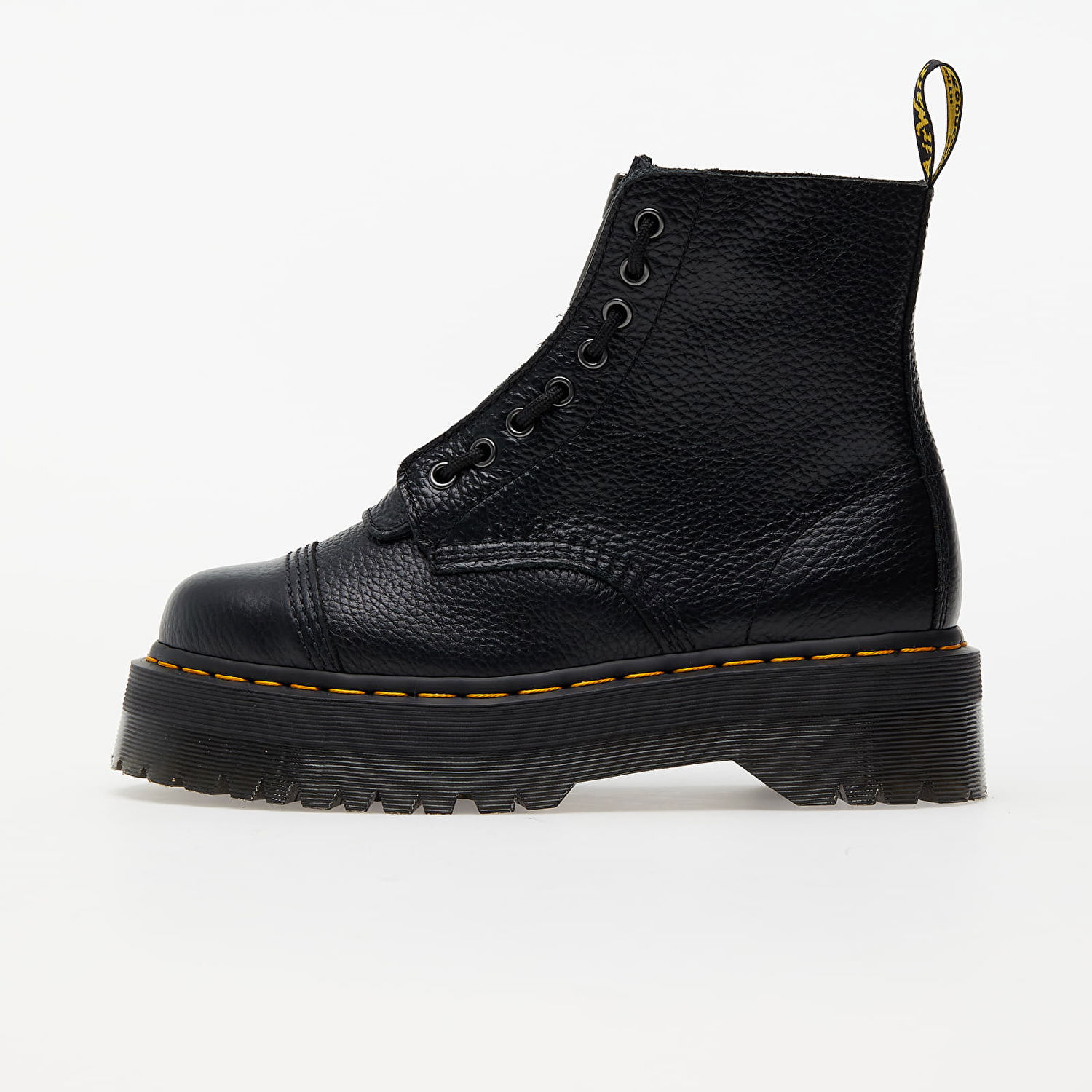 Tenisice i cipele Dr. Martens Sinclair Jungle Boot Crna | DM22564001, 0