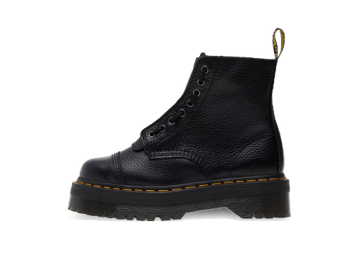 Tenisice i cipele Dr. Martens Sinclair Jungle Boot Crna | DM22564001