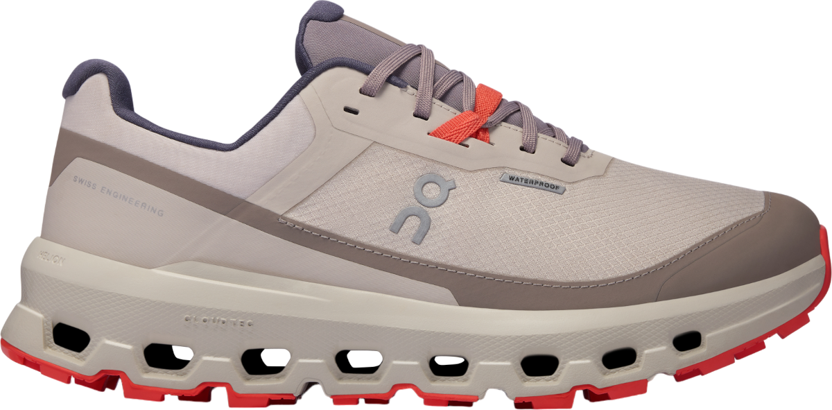Tenisice i cipele On Running Cloudvista 2 Waterproof Bež | 3we30162531, 0