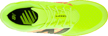 Tenisice i cipele New Balance New Balance Furon Pro V8 IN Žuta | sf2i-fe8, 4